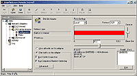 VisNetic Firewall Screenshot